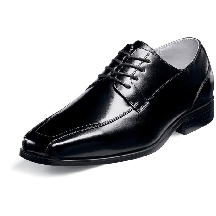 Oxford mens dress shoes