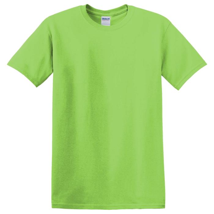 Lime green dress shirt women's