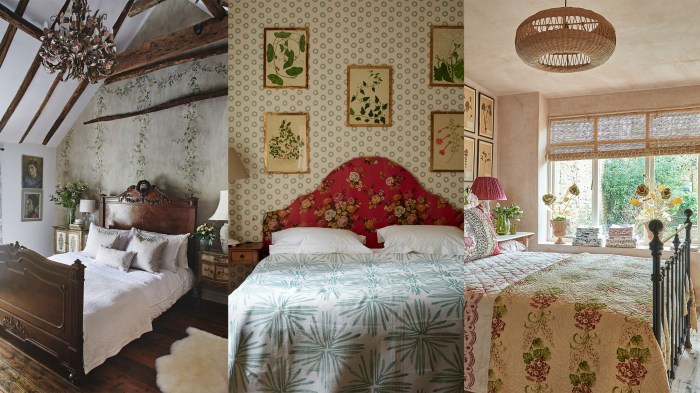 How to decorate your room vintage style