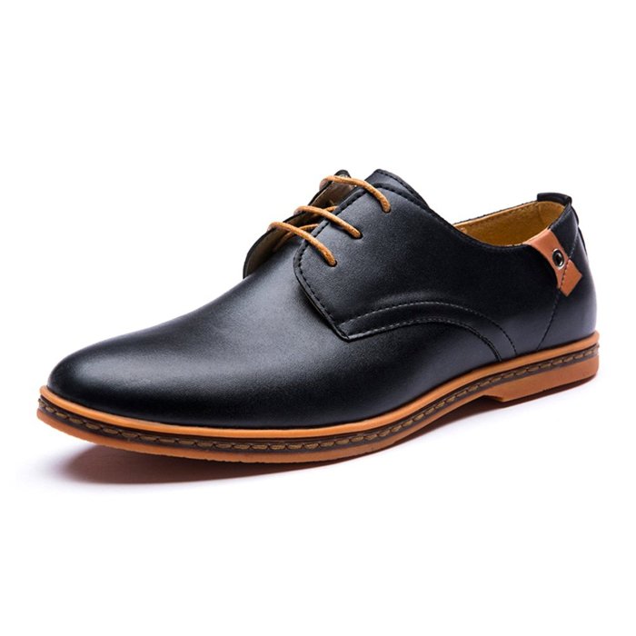 Most comfortable men's dress shoes