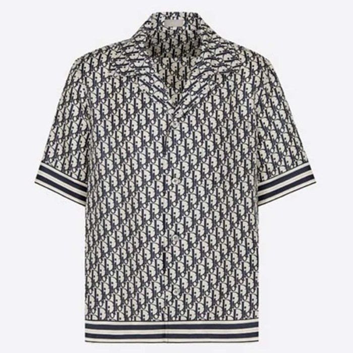 Dior dress shirt mens