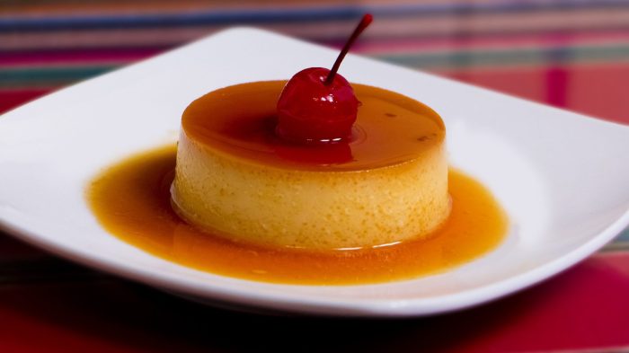 How to cook leche flan pinoy style