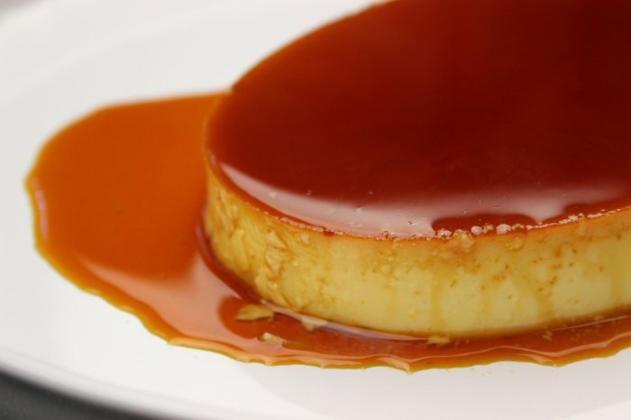 How to cook leche flan pinoy style