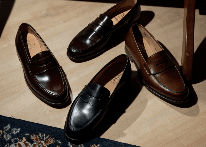 Where can i buy men's dress shoes