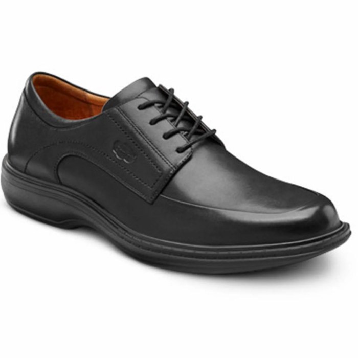 Mens dress shoes wide width