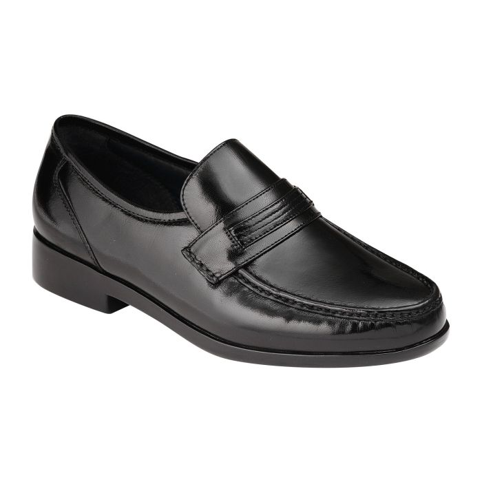 Mens dress shoes wide width