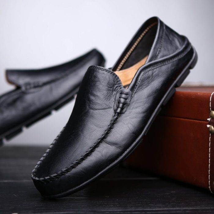 Most comfortable men's dress shoes