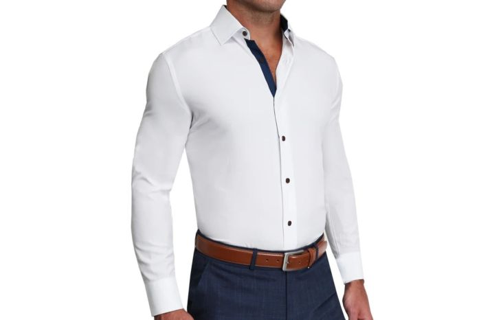 Best men's dress shirts 2023